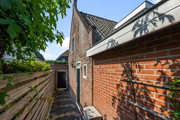 Medium property photo - Meldijk 13, 1911 BA Uitgeest